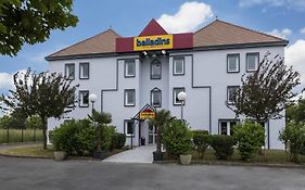 Hotel Balladin Saint Quentin